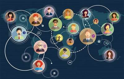 朋友圈也能共享？技術(shù)流工具助力社交推廣智能化升級(jí)